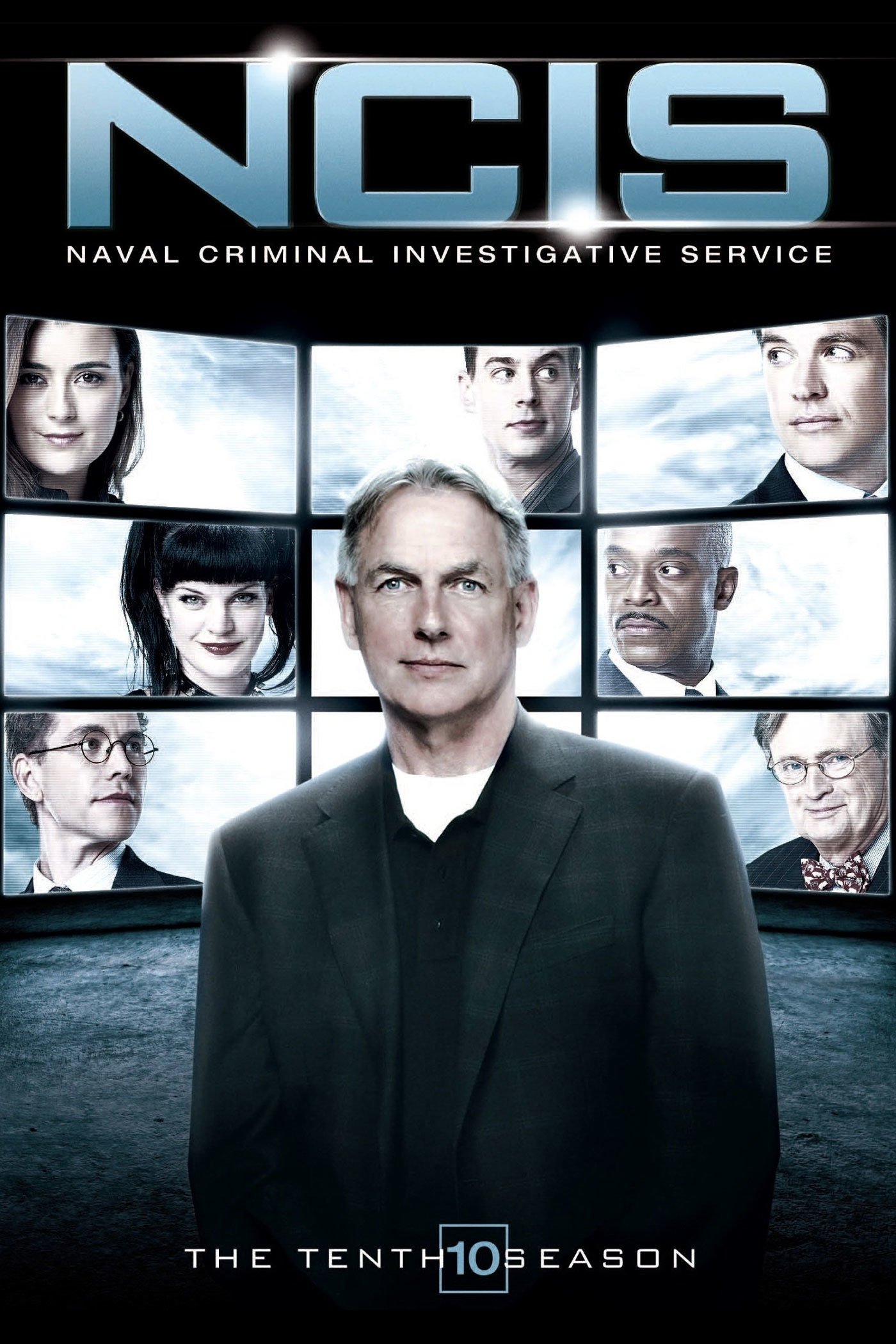 NCIS - Season 10 [17206] (A1764112512) [[Shows]] --Plex--